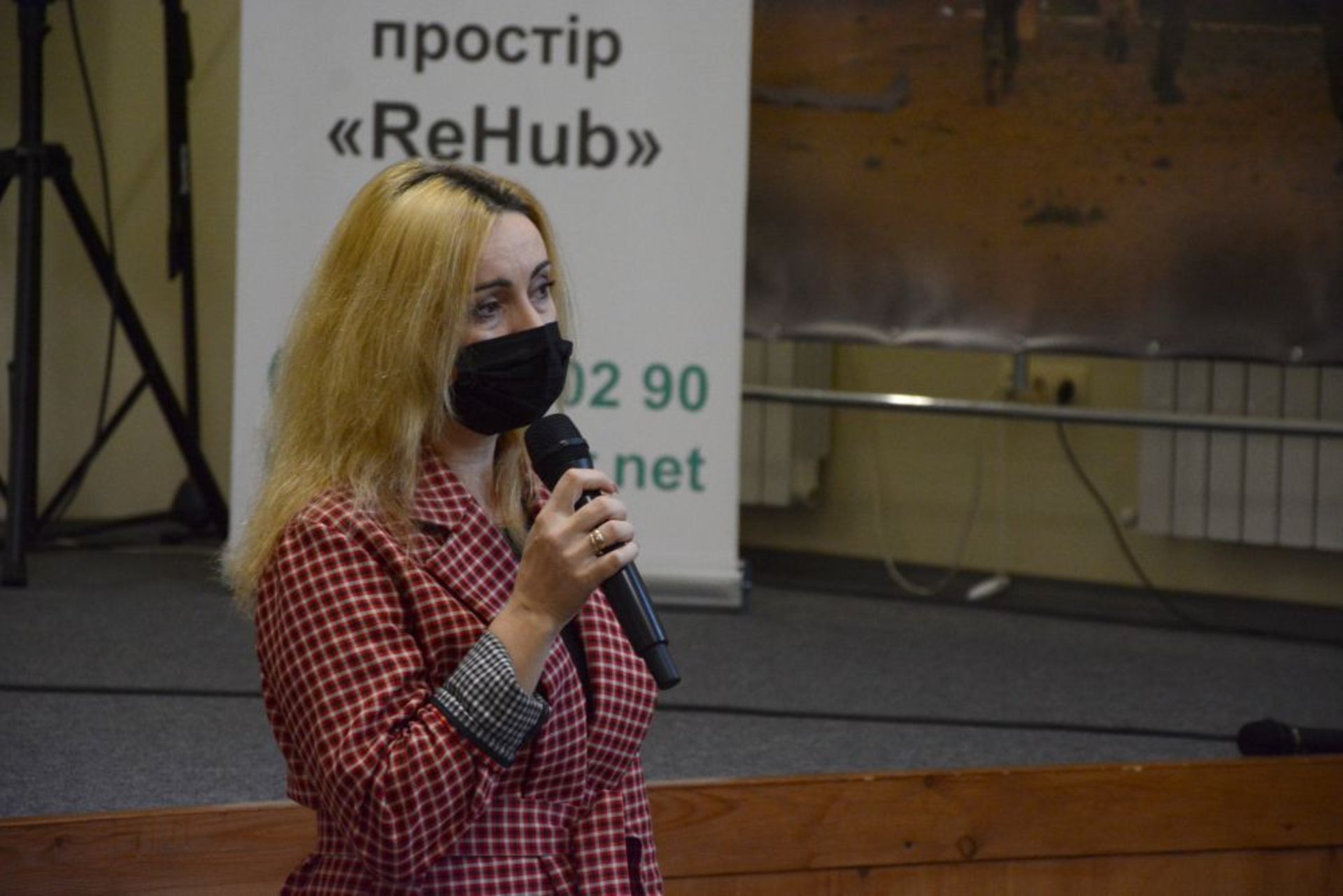 У львівському Будинку воїна відкрили виставку про зниклих безвісти людей, фото ЛМР