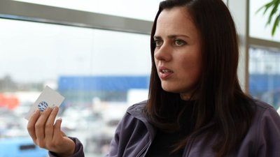Оксана Романів, проектний менеджер Гніздичівської ОТГ на Львівщині