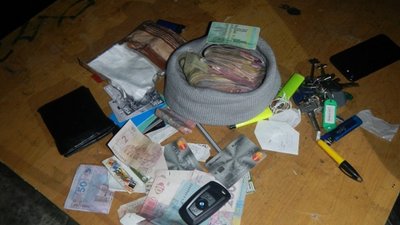Облава в Києві: у нічному клубі поліція затримала 17 осіб з наркотиками