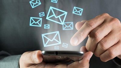 Львів витратить майже 300 тис. грн на sms-повідомлення для мешканців про коронавірус