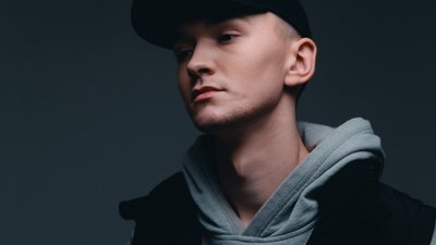 Сучасна українська музика: NAIMES з Калуша представив трек і кліп «ламало»