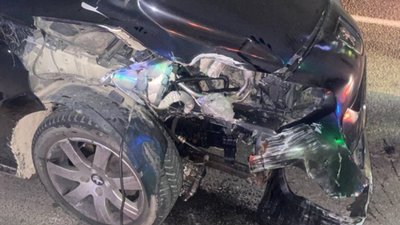 У Львові пʼяний водій втікав від поліції