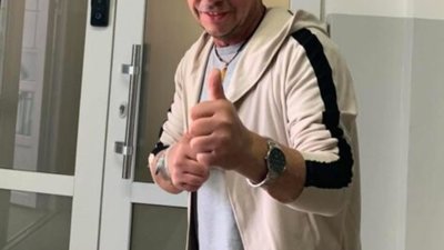 У Львові потрібна допомога відомому музиканту