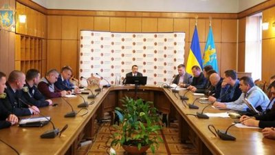 8 листопада: ситуацію з опалювальним сезоном у Новояворівську та Новому Роздолі визнано надзвичайною техногенного характеру