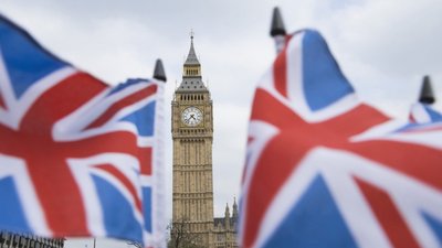 МЗС Британії: втручання у роботу НАБУ загрожує антикорупційним розслідуванням