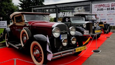 Leopolis Grand Prix 2019: авто, мотоцикли, розваги та... російський реп (ФОТОРЕПОРТАЖ)