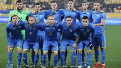 Збірна України знову зіграє на "Арені Львів"