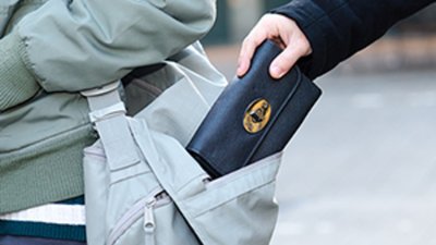 У Львові ув'язнили крадія, який вчинив 70 злочинів