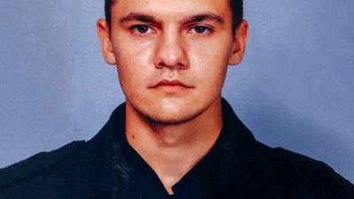 В Україні трагічно загинув 22-річний поліцейський