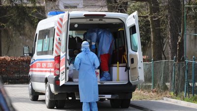 На Львівщині немає черг на проведення ПЛР-тестувань