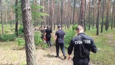 Повістки зможуть формуватися засобами реєстру «Оберіг»