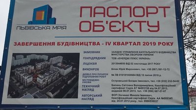 У Львові продають квартири у незаконних новобудовах