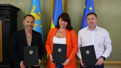 На Львівщині запрацює сучасний дитячий центр ментального здоров’я
