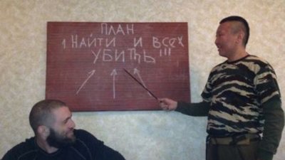 ЗСУ "денацифікували" одного з найвідоміших російських найманців ПВК "Вагнер"