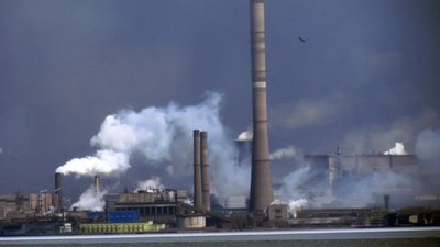 Російські окупанти почали штурм «Азовсталі» (ВІДЕО)