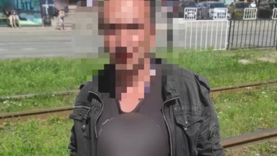 У Львові чоловік чіплявся до підлітків (ФОТО)