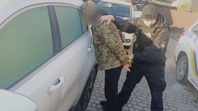 У Львові зранку пограбували банк
