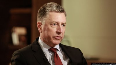 Вашингтон чекає від Зеленського обіцяних реформ перед його візитом до США,  – Волкер