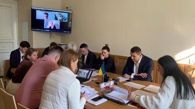 У Львові запрацює Програма щодо спортсменів – претендентів на участь в Олімпійських та Паралімпійських іграх