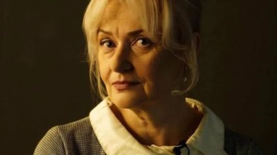 Козицький підтримав доньку Ірини Фаріон