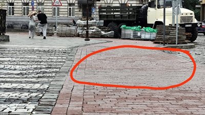 У Львові неякісно проводять ремонти