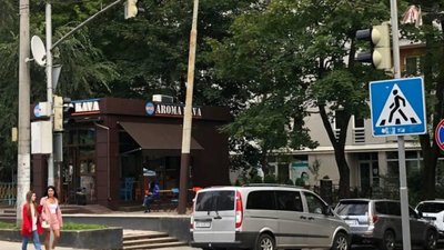 У Львові вже два місяці не працюють світлофори (ФОТО)