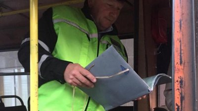 На Львівщині тривають рейдові позапланові перевірки автотранспортних підприємств