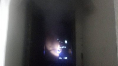 У Мшанах у пожежі загинув чоловік