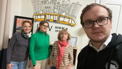 Лілію Онищенко звільнили з посади керівника управління охорони історичного середовища