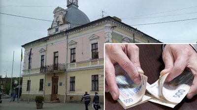 У Золочеві відремонтують каналізаційний колектор
