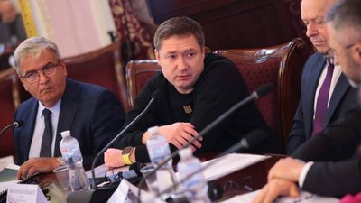 Львівщина приймає Міжнародну конференцію щодо особливостей адміністративного судочинства в умовах воєнного стану