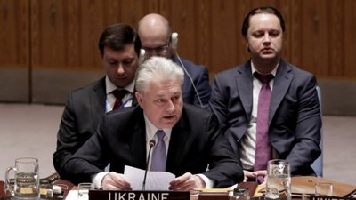 На Донбасі "процвітає" торгівля людьми та рабство