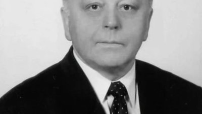 У Львові відійшов у вічність відомий юрист