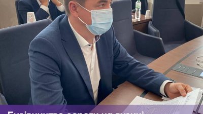 У Львові знову заговорили про будівництво вулиці Ряшівської