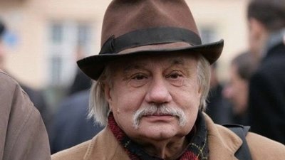 Відійшов у вічність Ігор Калинець