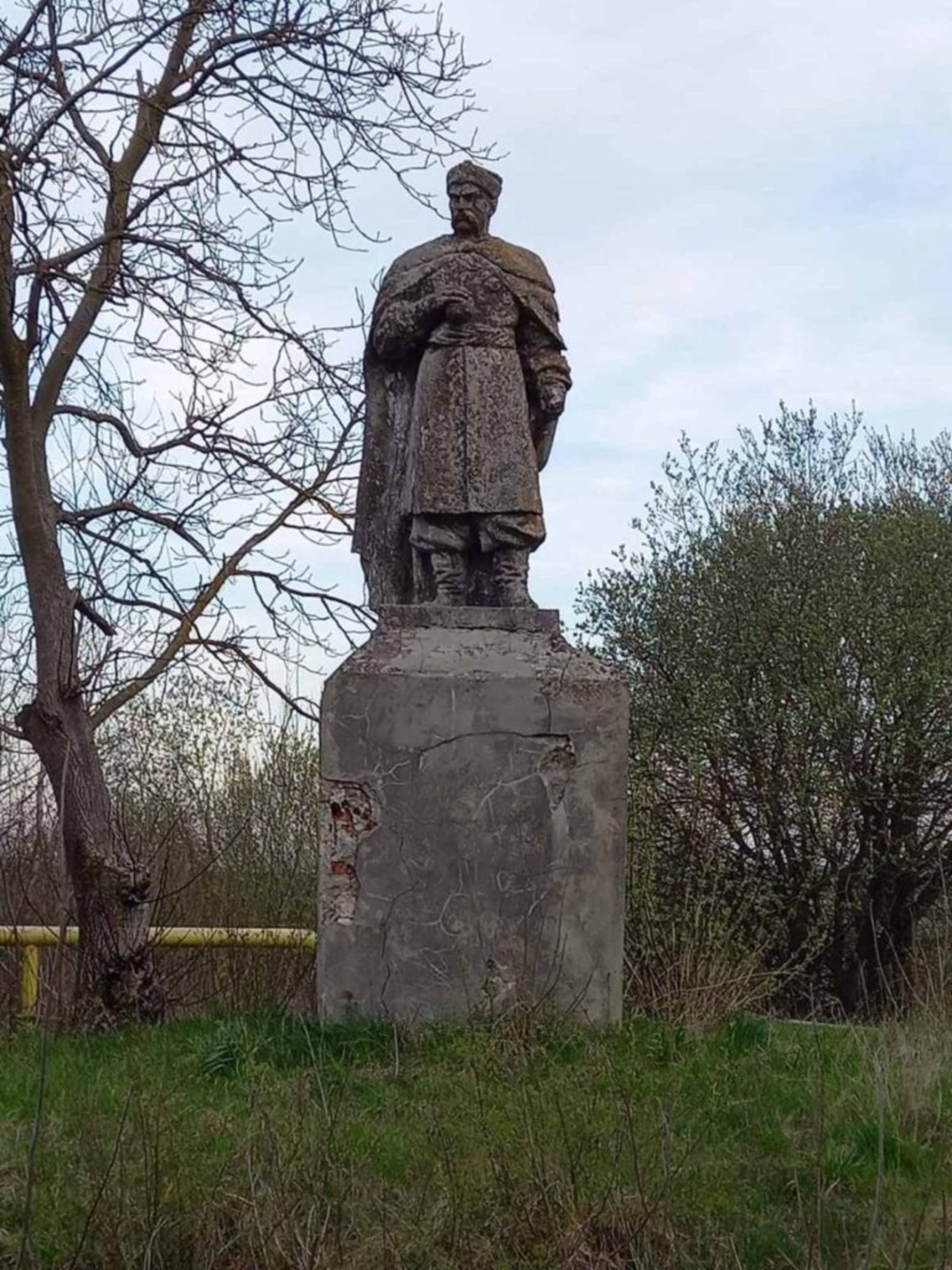 Добросинсько Магерівська сільська рада