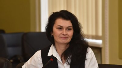 Керівником Роздільського дитячого будинку-інтернату рекомендують призначити Юлію Калиту