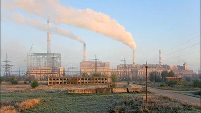 Стало відому, чому працівник Добротвірської ТЕС вчинив страйк