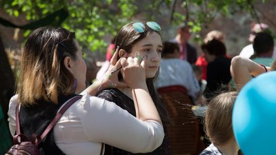 У Львові відбудеться фестиваль «Золоті роки»