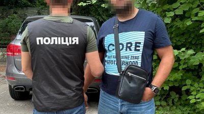 На Львівщині за втечу чоловіків судитимуть злочинну групу