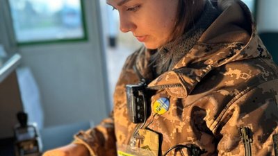 Прикордонники Львівського загону 238 разів відмовились від хабарів