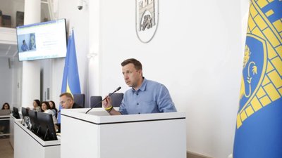 Депутати Львівської міської ради звернулись до Туска