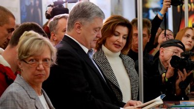 "Європейська Солідарність" впевнено лідирує на виборах до ВРУ у Львові