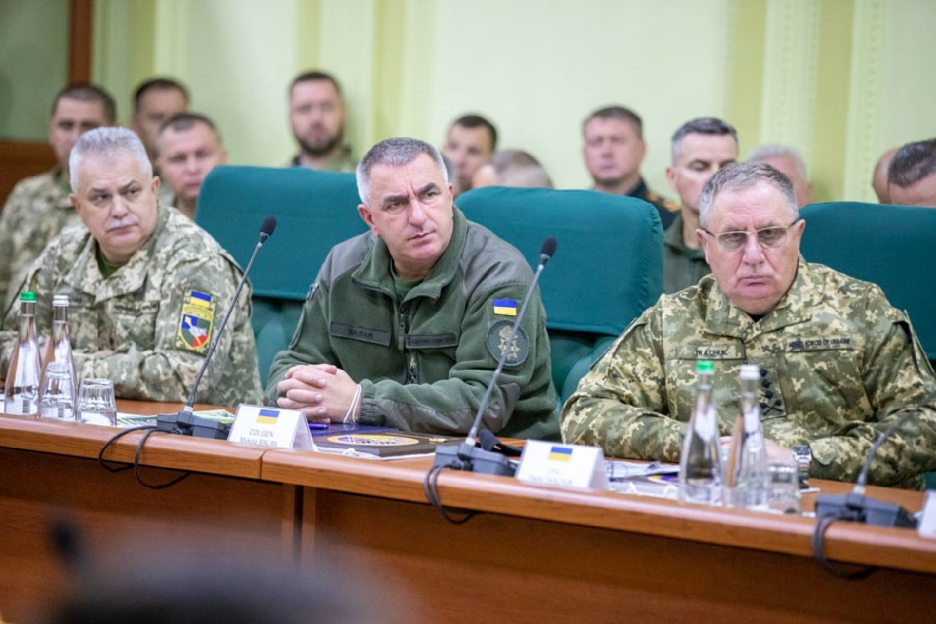 Національна гвардія блискуче відпрацювала бій у місті під час міжнаціональних навчань «Rapid Trident 2021», фото НГУ