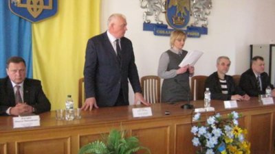 На Сокальщині призначили нового голову РДА