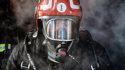На Львівщині за добу сталось 26 пожеж