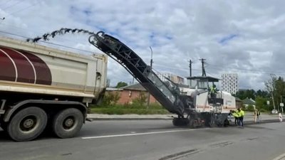 У Львові розпочався ремонт ще однієї вулиці