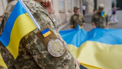 До Дня захисника України у Жовкві проведуть "уроки пам'яті"