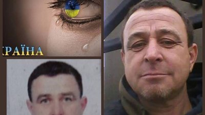 На Яворівщині помер учасник бойових дій