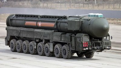 Reuters дізналось, куди росіяни ударили "Орєшніком" на Львівщині
